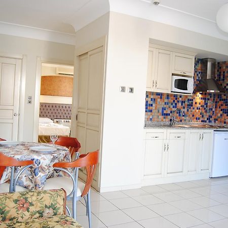 Verona Apartments Marmaris Exterior photo