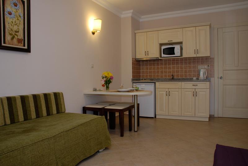 Verona Apartments Marmaris Exterior photo